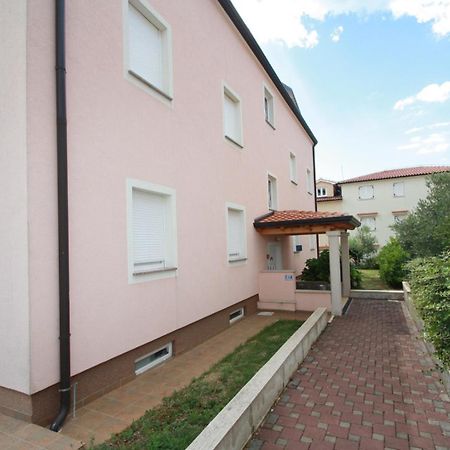 Apartment Mendikovic Poreč Extérieur photo
