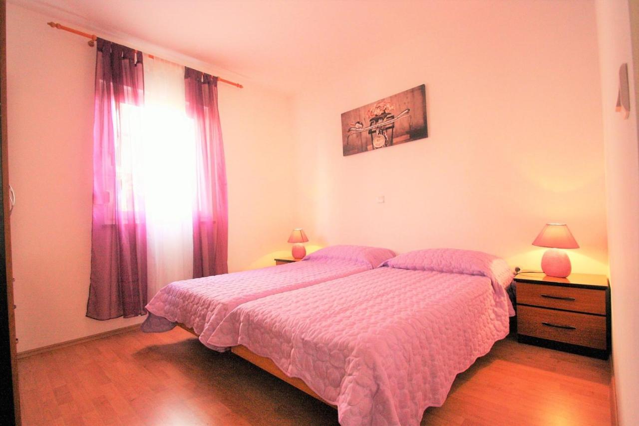 Apartment Mendikovic Poreč Extérieur photo