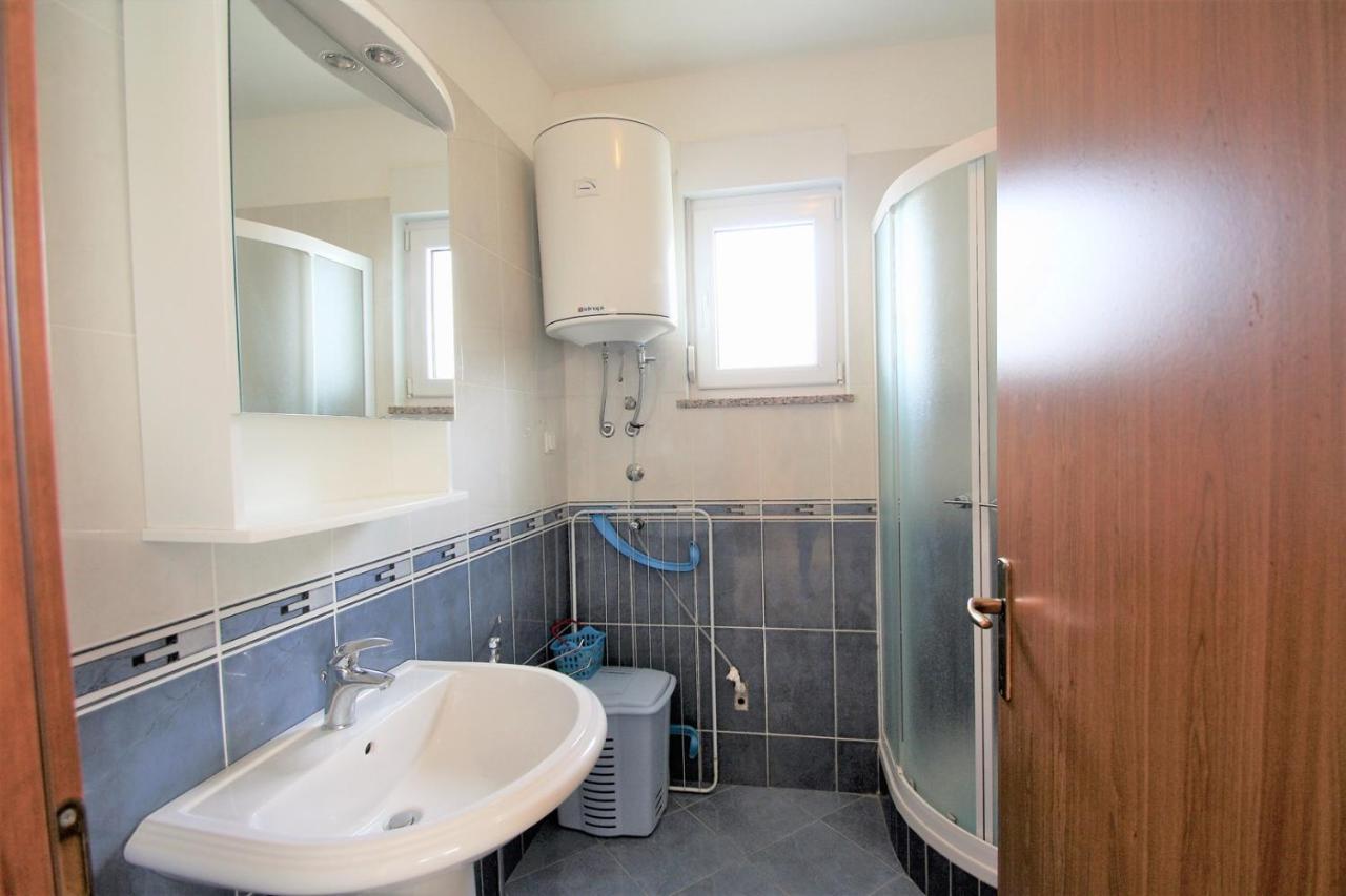Apartment Mendikovic Poreč Extérieur photo