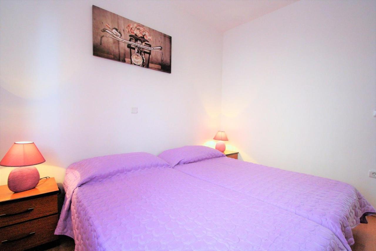 Apartment Mendikovic Poreč Extérieur photo