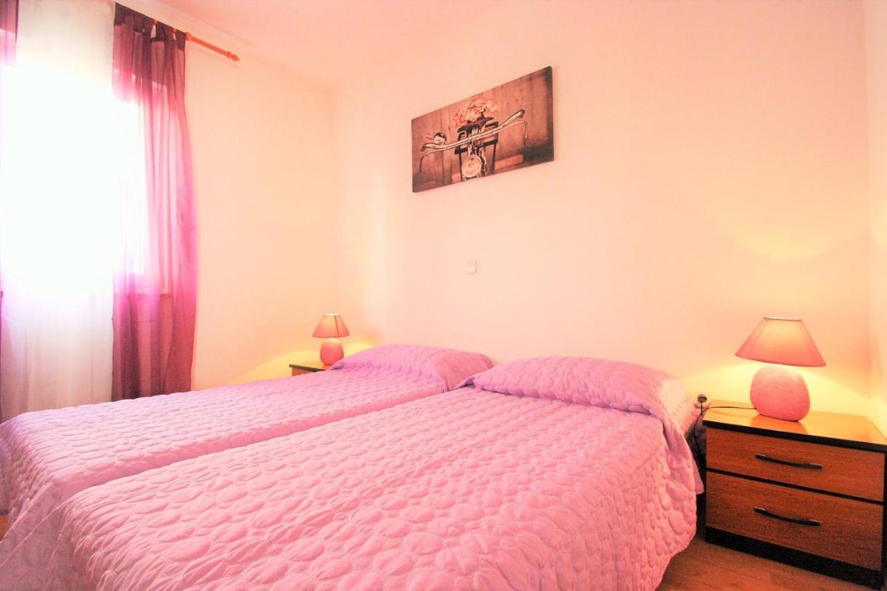 Apartment Mendikovic Poreč Extérieur photo